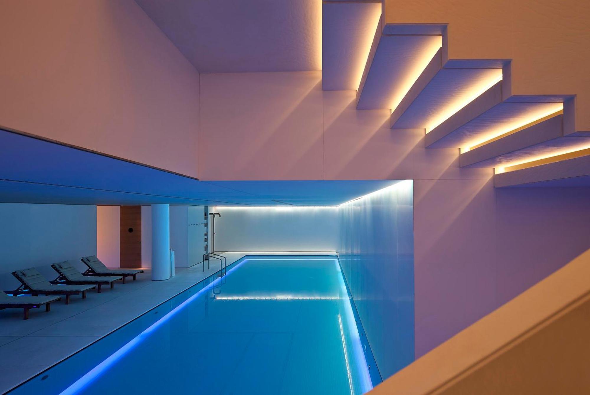 Conservatorium Hotel Amsterdam Ngoại thất bức ảnh