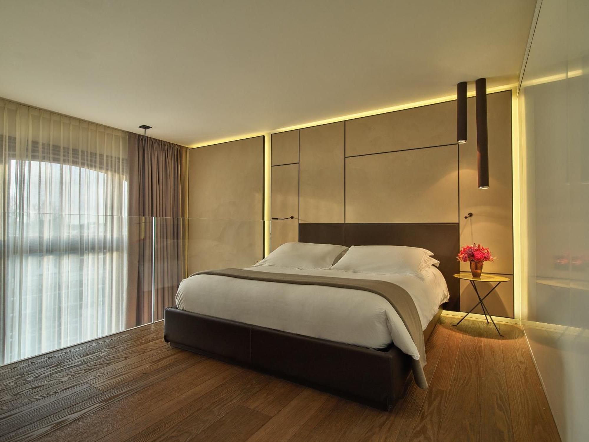 Conservatorium Hotel Amsterdam Ngoại thất bức ảnh